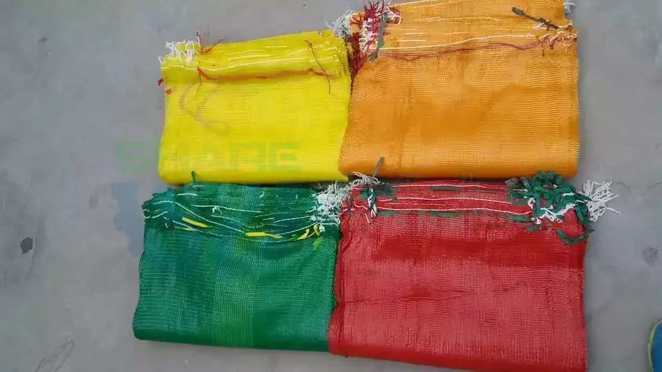 Woven Bag Sewing and Cutting Machine Non-Woven Fabric Bag Making Machine in Bangladesh