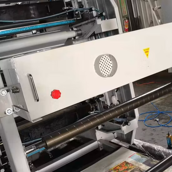 プラスチックフィルム表面コロナ処理機